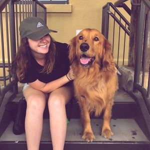 Meet your Posher, Emily